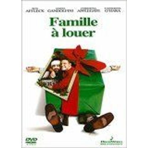 Famille À Louer