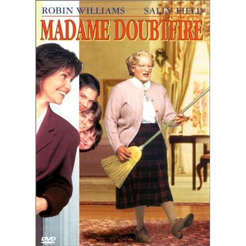 Madame Doubtfire