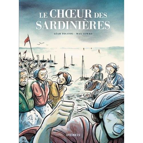 Le Choeur Des Sardinières