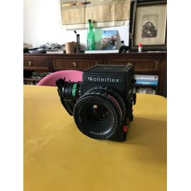 Rolleiflex 6008