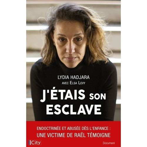 J'étais Son Esclave