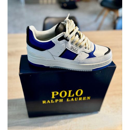 Sneakers Ralph Lauren - 43