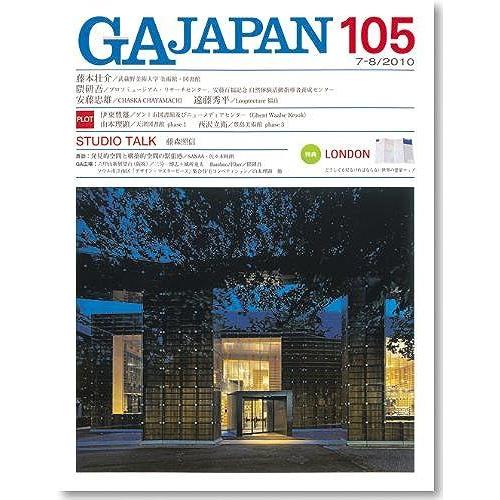 Ga Japan 105
