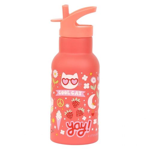 Gourde Isotherme Enfant Fun - A Little Lovely Company