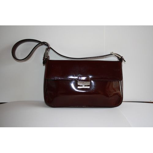 Sac femme Lancaster vintage