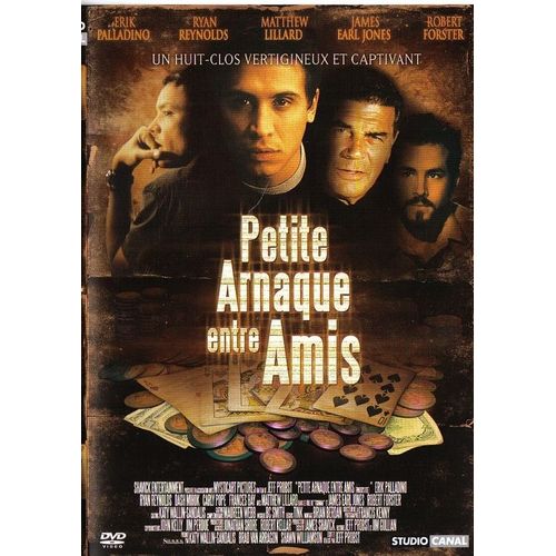 Petite Arnaque Entre Amis - Edition Locative