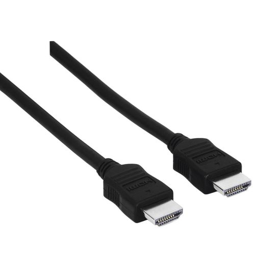 Hama Câble HDMI¿ haute vitesse, connecteur mâle - mâle, 3 m