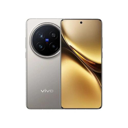 Vivo X200 Pro - Global Version - 16/512GB