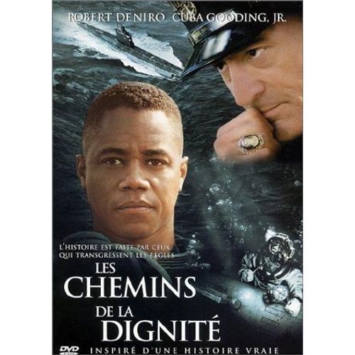 Les Chemins De La Dignité
