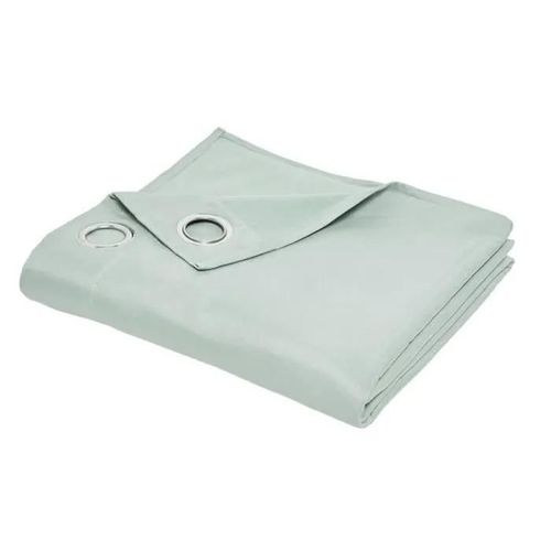 Today Rideau Isolant Thermique Essential Uni - 140 X 240 Cm - Céladon
