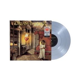 Images And Words (Syeor25) Édition Limitée Vinyle Transparent