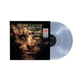 Metropolis Part 2 : Scenes From A Memory (Syeor) Édition Limitée Vinyle Transparent