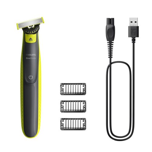 Rasoir Électrique Philips Oneblade 360 Qp2724/23