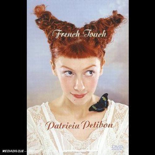 Petibon, Patricia - French Touch