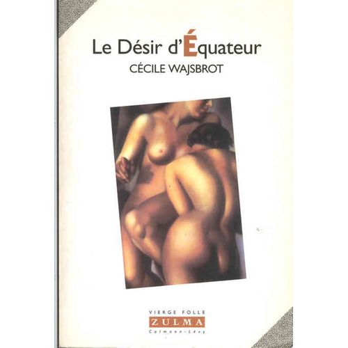 Le Désir D'équateur