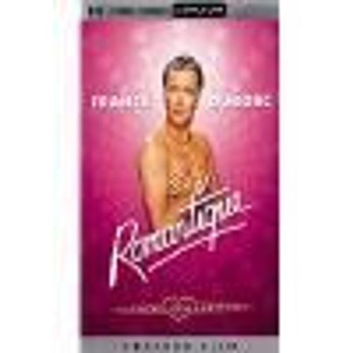 Franck Dubosc - Romantique - Umd Video Psp