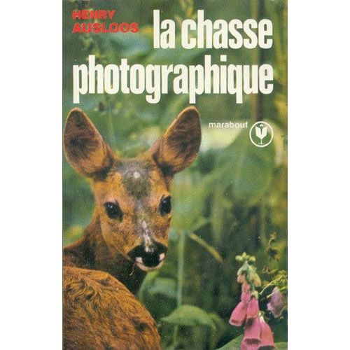 La Chasse Photographique