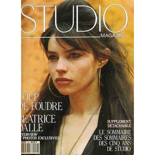 Studio Magazine N° 59