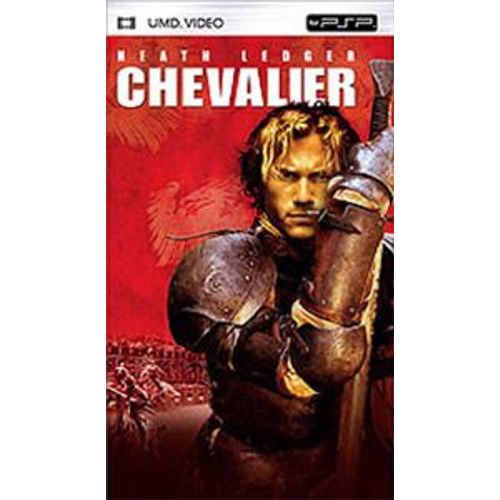 Chevalier - Umd Psp