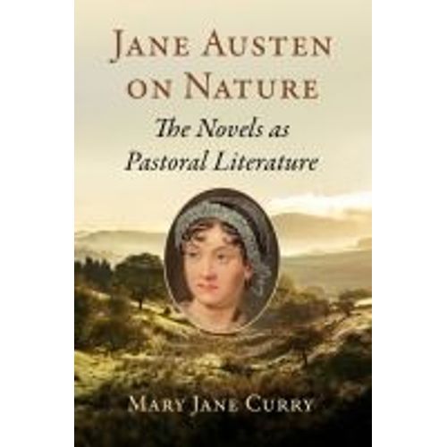 Jane Austen On Nature
