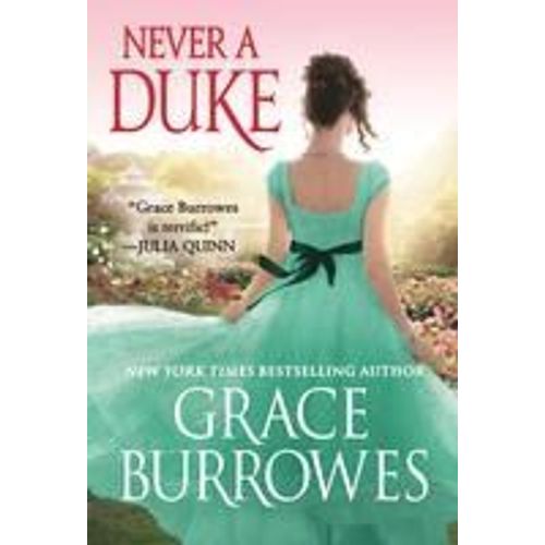 Never A Duke