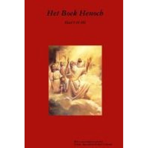 Het Boek Henoch