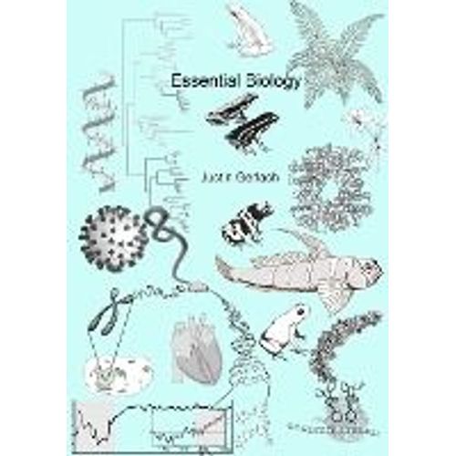 Essential Biology