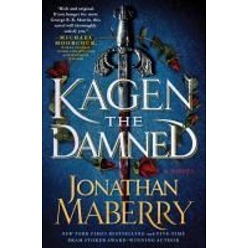 Kagen The Damned
