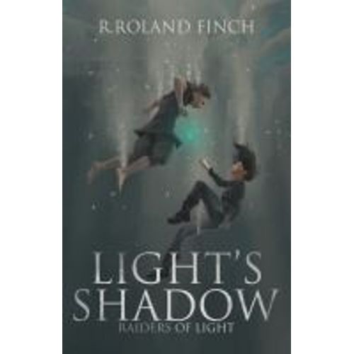 Light's Shadow