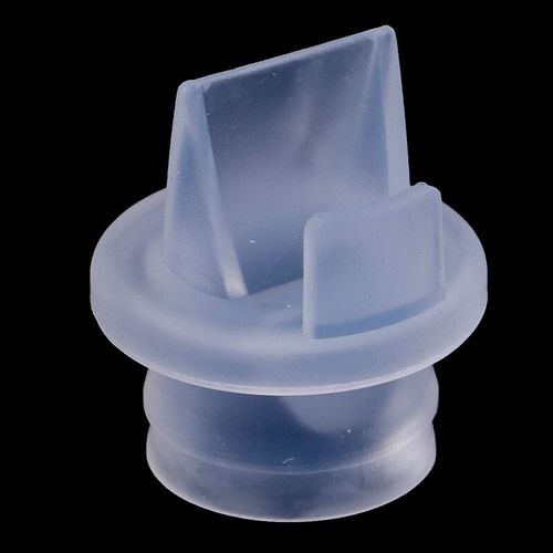 Protection Contre Le Reflux,Accessoire De Tire-Lait,Valve En Bec De Canard Pour Tire-Lait Manuel/Électrique, - Type 1pc #A