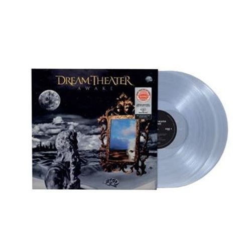 Awake (Syeor25) Édition Limitée Vinyle Transparent
