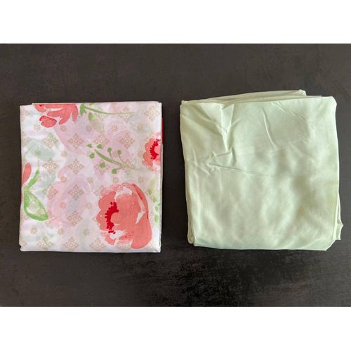 Ensemble Parure Draps 1 Personne