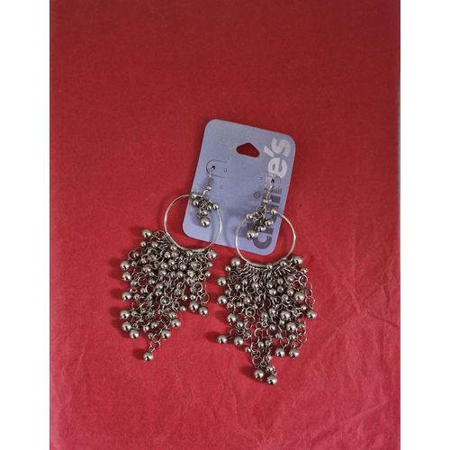 ¿¿ Créoles / Boucle D'oreilles Pendentifs Perles Claire's