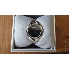 Montre Bracelet Dame Calvin Klein.