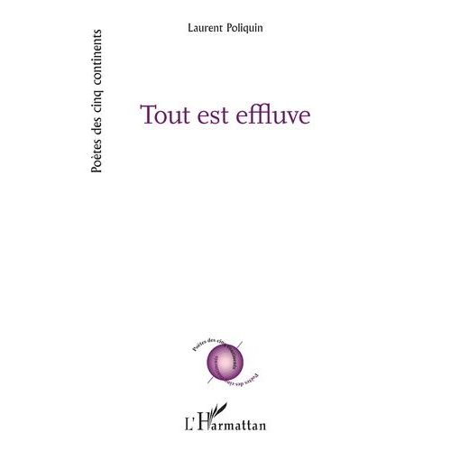 Tout Est Effluve