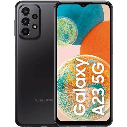Samsung Galaxy A23 5G 128 Go Noir