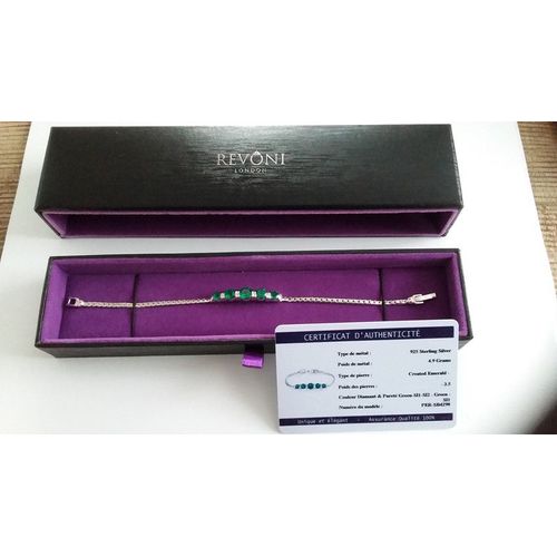 Bracelet Femme - Argent 925/1000