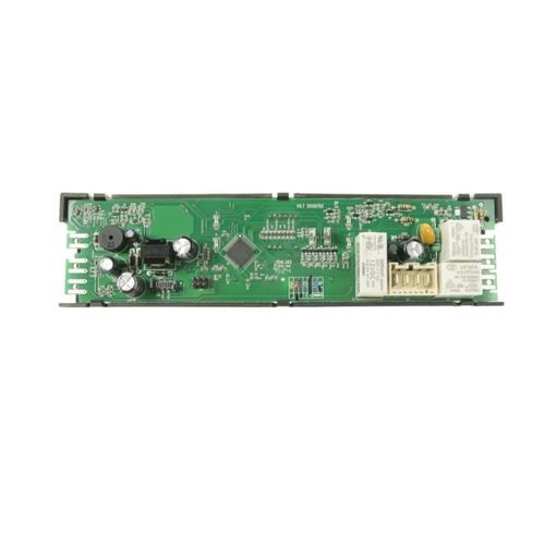 Carte électronique module d'affichage Four cuisinière (49044131 ROSIERES)