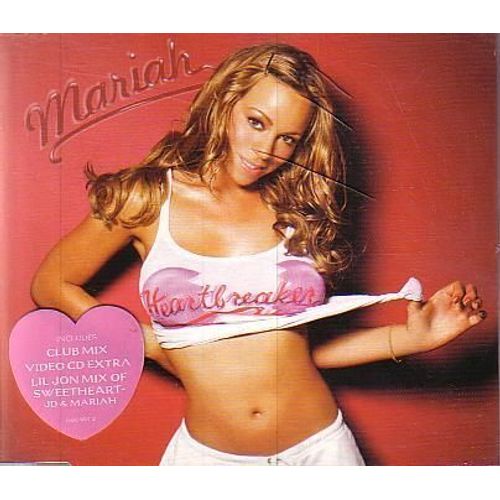 Heartbreaker (Edition 2) + Vidéo