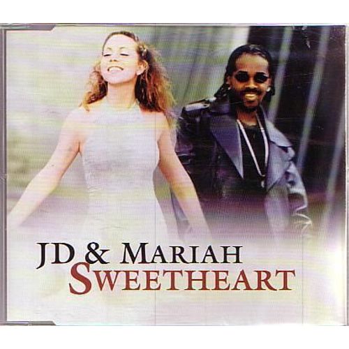 Sweetheart Feat. Jermaine Dupri