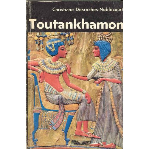 Toutankhamon