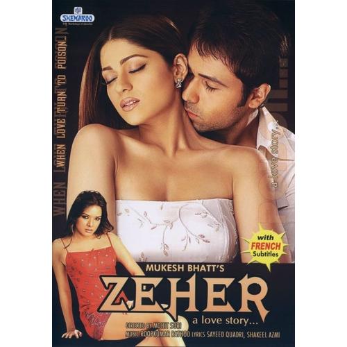 Zeher A Love Story