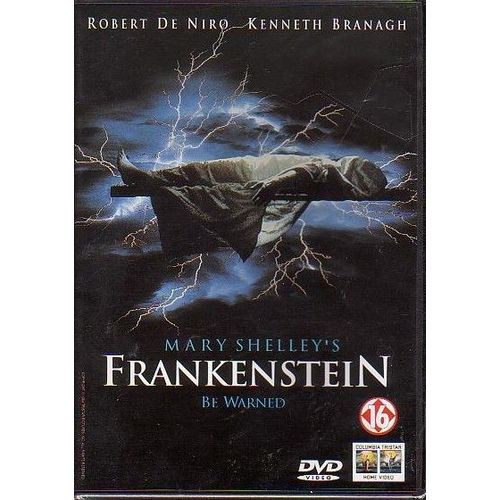 Frankenstein - Edition Belge
