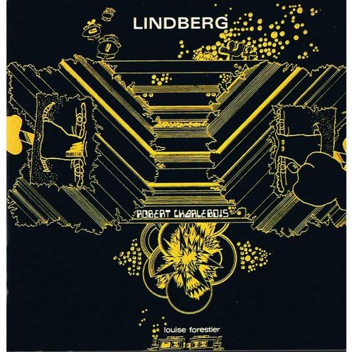 Lindberg