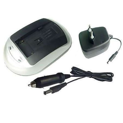 Samsung SB-LSM80 - Samsung SC-D / VP-D Série - Chargeur Compatible