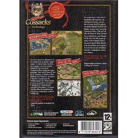 Cossacks Anthology Pc