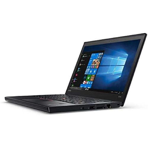 LENOVO THINKPAD X270 CORE I5 7300U - 2.6GHZCore i5-6 GHz 8 Go 180 Go Go Intel HD Graphics Familys WIFI WEBCAM 12.5 Windows 8.1 Pro AZERTY