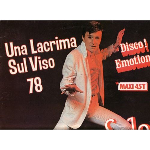 Una Lacrima Sul Viso 78