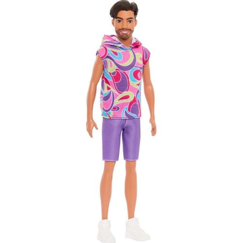 Fashionistas Ken Fashionista - F2
