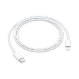 Câble USB-C vers Lightning (1 m) iPhone 